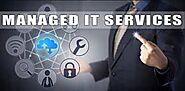 Utilizing a managed IT services provider in London