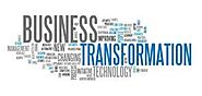 An introduction to business transformation services in UK