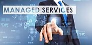 Things you should know about managed service providers in London
