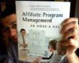 Affiliate Program Management: An Hour a Day