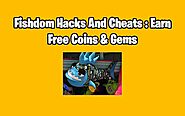 8 Best Fishdom Cheats & Hacks : Earns You Coins & Gems in 2020 - Situationistapp