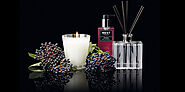 Best Candles & Home Scents Online In Pakistan | Aodour