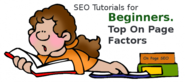 SEO Tutorials for Beginners