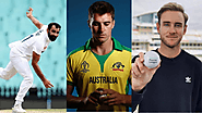 Top 10 List Of Highest Test Wicket Takers Cricketer In The World 2021