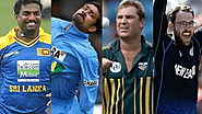 Top 11 List of Highest Test Wicket Takers Cricketer in the World