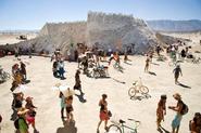 You are the Festival: 10 Reasons why Burning Man is like No Other Place