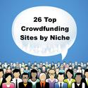 Top Crowdfunding Sites for your Project.