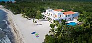 Casa Gordon Cozumel Villa for Rent in Cozumel | Vacation Rentals Mexico