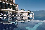 Lefay Resort and Spa, Lago di Gardia, Italy