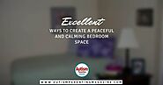 Top Ideas to Create a Calming Sensory Bedroom Space - Autism Parenting Magazine
