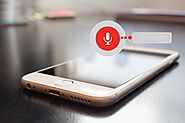 10 Actionable Tips To Optimize Your Website For Voice Search  