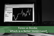 Forex vs. Stocks: Which is Best for Investment? – Tradesto Review
