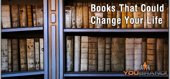 Headline for Top Books That Could Change Your Life