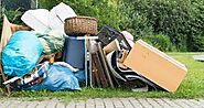 Affordable Bulk Waste Collection to Keep Your Surroundings Clean