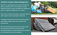 Tips for Safe Recycling Of Bulk Waste Collection