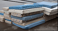 Importance of Mattress Recycling and How They Are Recycled