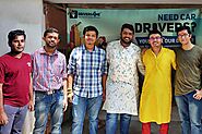 Five Bengali youths generate business buzz with ‘Drivers for Me’ app