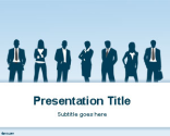 Free Business PPT Template | Free Powerpoint Templates