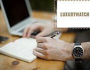 Millennials and the Luxury Watch Industry