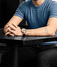 Citizen Watch Reviews | Luxury Watch Reviews