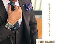 How Did Mechanical Watches Survive the Quartz Movement