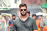 Chris Hemsworth of Netflix sensation movie ‘Extraction’ speaks Bangla!