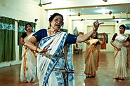 Thankamani Kutty made Bengal her home