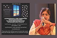 Home / Culture / Literature New book of short stories boosts Bengal-Australia ties