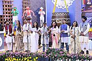 Home / Bengal / I & C A Bangla Sangeet Mela 2020 brings end-of-year cheer