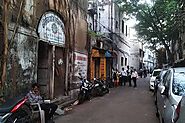 Home / Kolkata / Kolkata’s Fancy Lane where public executions were held
