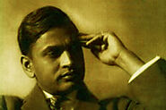 Home / Culture / Literature Dhan Gopal Mukerji: Trailblazer cosmopolitan Indian modernist author