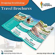 A Guide to Creating Breathtaking Travel Business Brochure Designs