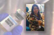 Bengali scientist Chandra Dutta in Oxford’s COVID-19 vaccine team!