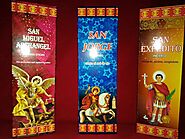 Manufacture Exporter of Incienso / Incense Sticks to Brazil / Latin America I Sagunincense.com