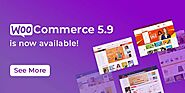WooCommerce 5.9 - Everything You Need To Know
