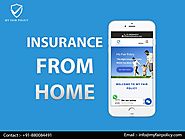 Insurance From Home