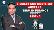 Why Not to Choose Cheap Term Insurance Plan?
