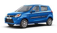 Buy Alto 800 with an amazing offer from Jayabheri Automotives in Hyderabad