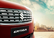 Buy Ertiga with an amazing offer from Jayabheri Automotives in Hyderabad