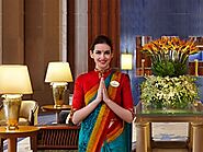 Scope of Tourism and Hospitality in India - Servo Hospitality School - Medium