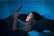 Comment les écrans ont une mauvaise influence sur la qualité de notre sommeil ?