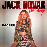Jack Novak Presents 'The Drip' Vocals