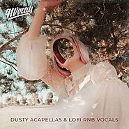 Dusty Acapellas & Lofi RnB Vocals