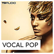 TD Audio - Vocal Pop