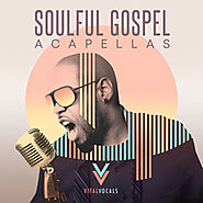 Soulful Gospel Vocals