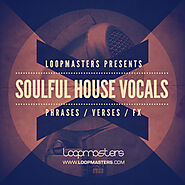 Soulful House Vocals