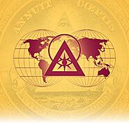 Illuminati Eye Symbol | The Pyramid Symbol | Illuminati Official Website