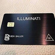 Get Illuminati Master card | how to join Illuminati and become rich and famous