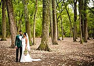 Choosing your DFW wedding Photographer