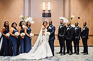Looking for best Austin wedding photographer?